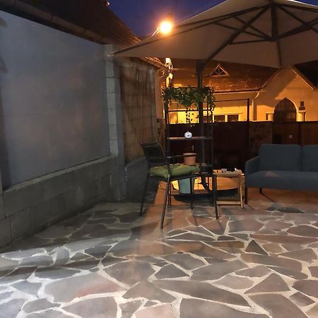 Sedra House Villa Sighişoara Dış mekan fotoğraf