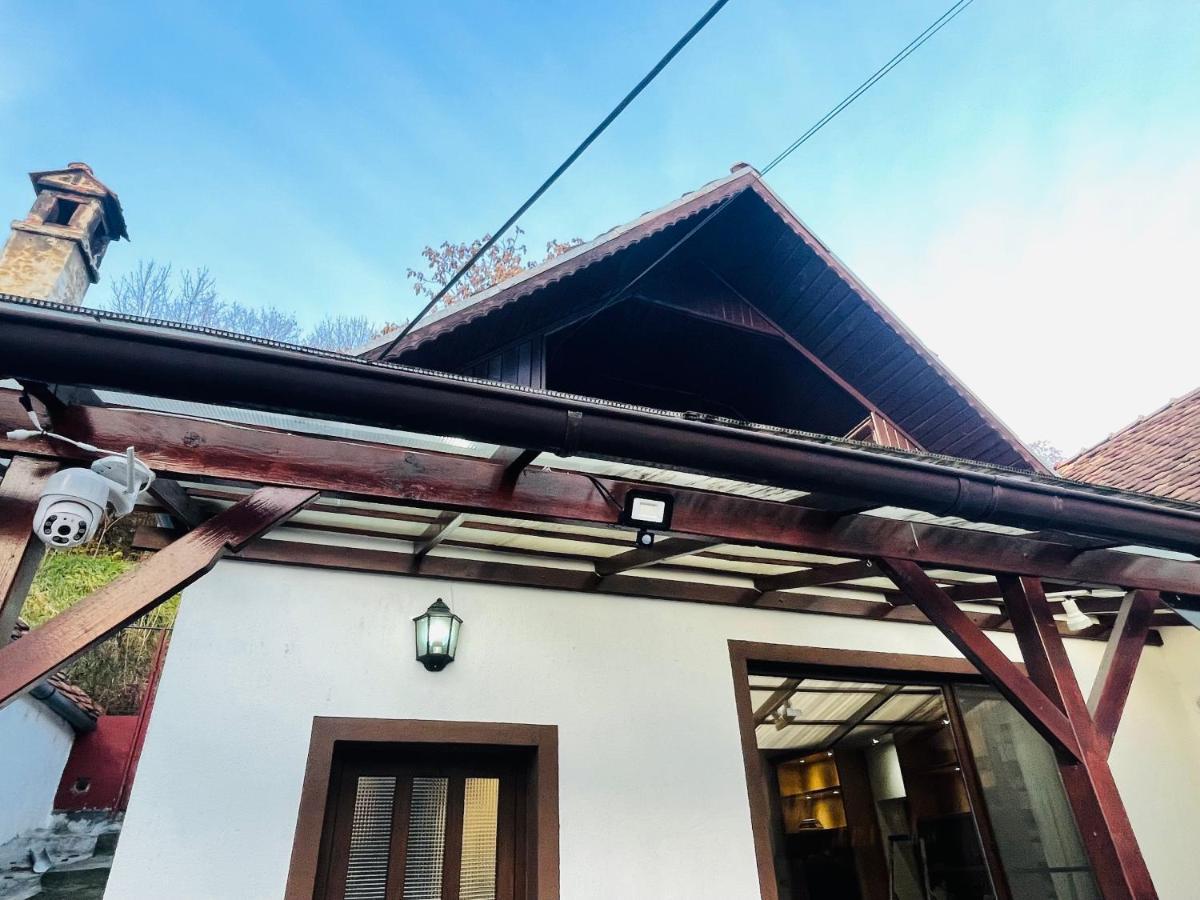 Sedra House Villa Sighişoara Dış mekan fotoğraf