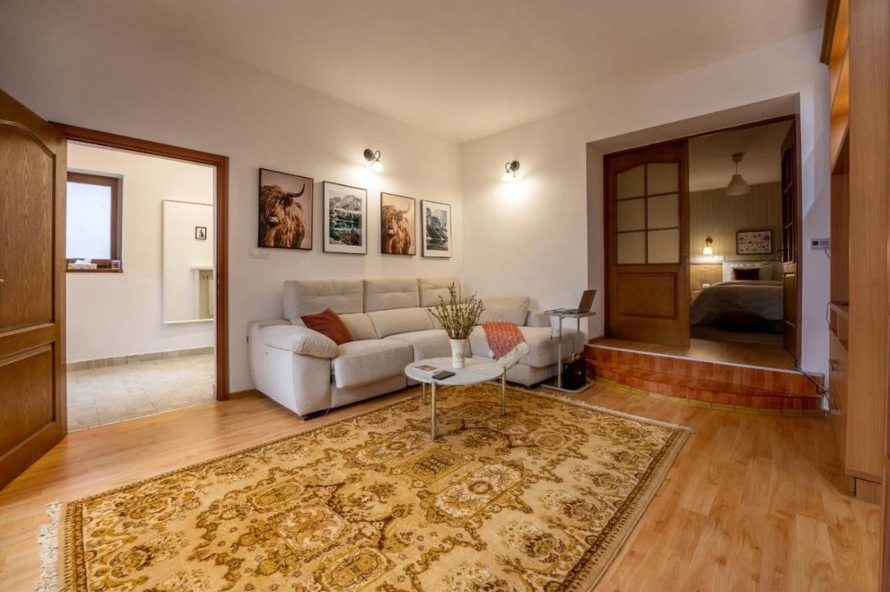 Sedra House Villa Sighişoara Dış mekan fotoğraf