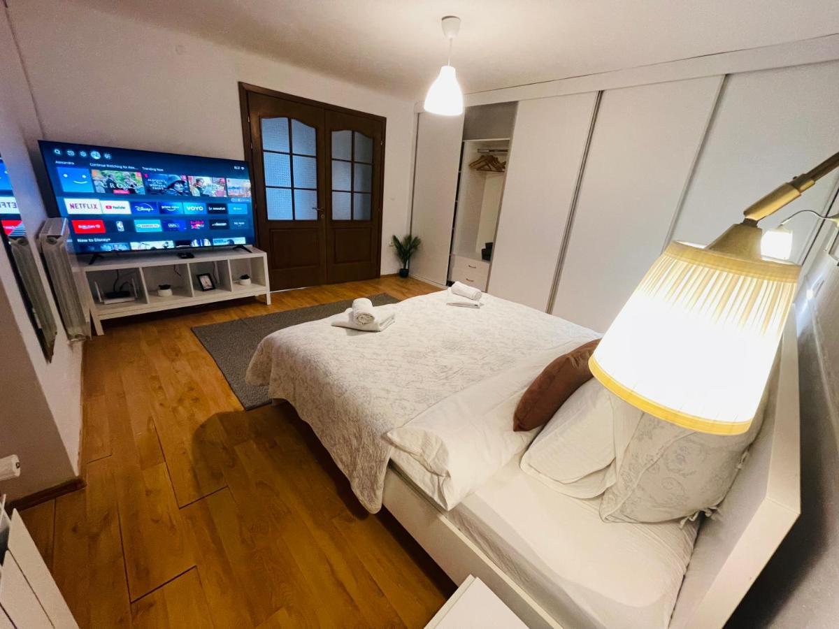 Sedra House Villa Sighişoara Dış mekan fotoğraf