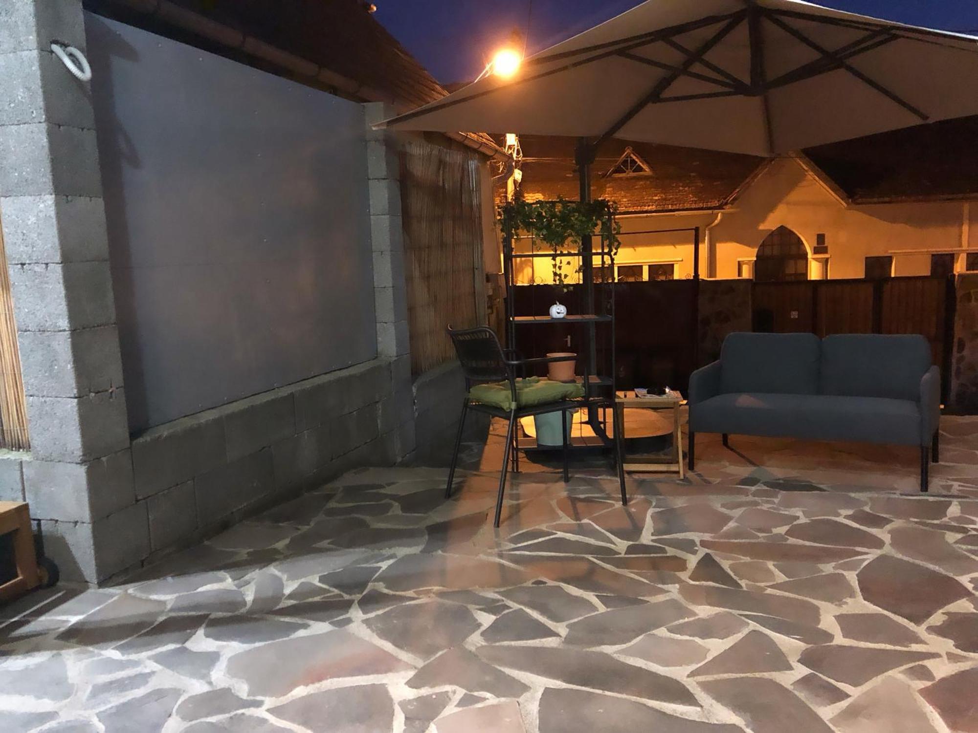 Sedra House Villa Sighişoara Dış mekan fotoğraf