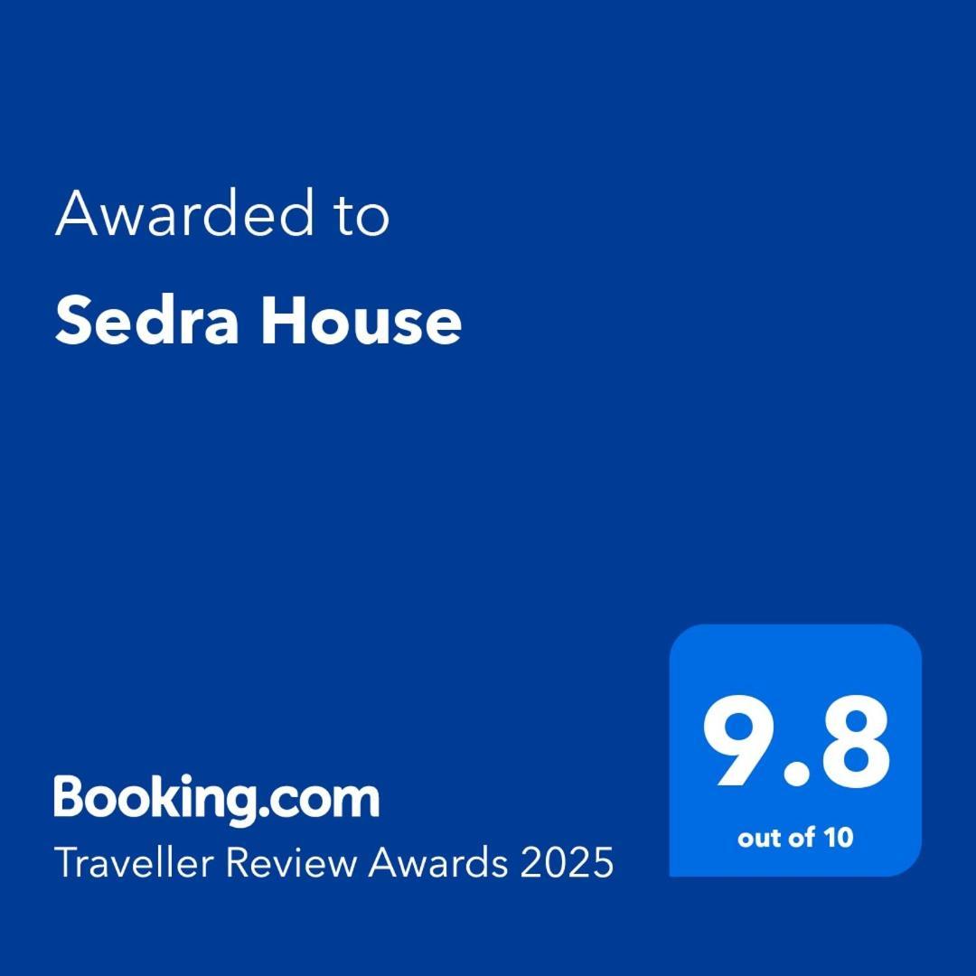 Sedra House Villa Sighişoara Dış mekan fotoğraf