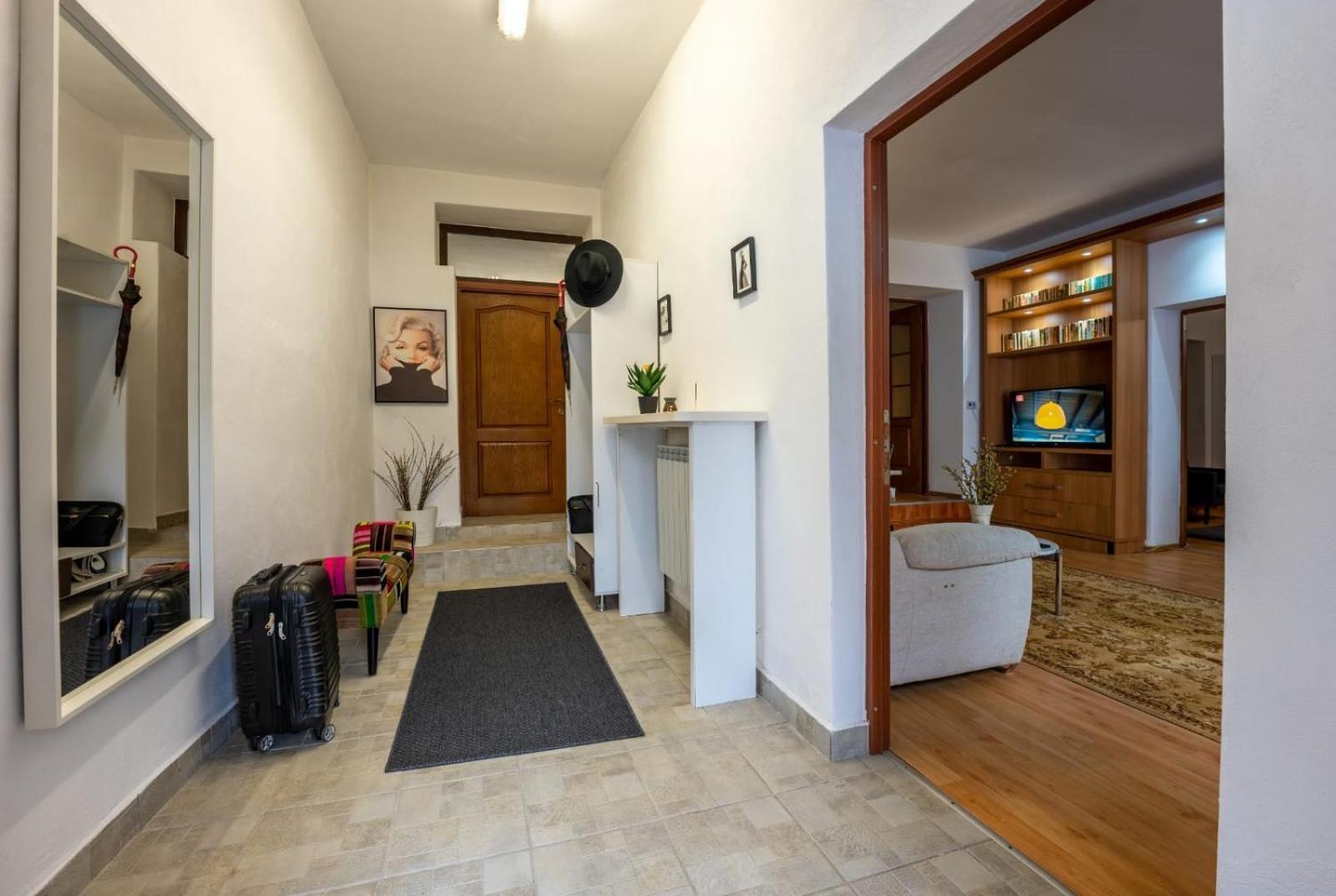 Sedra House Villa Sighişoara Dış mekan fotoğraf